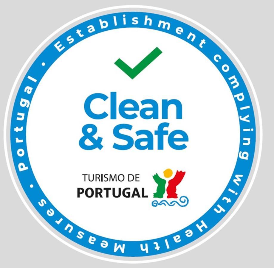 Villa Albuar Albufeira Dış mekan fotoğraf