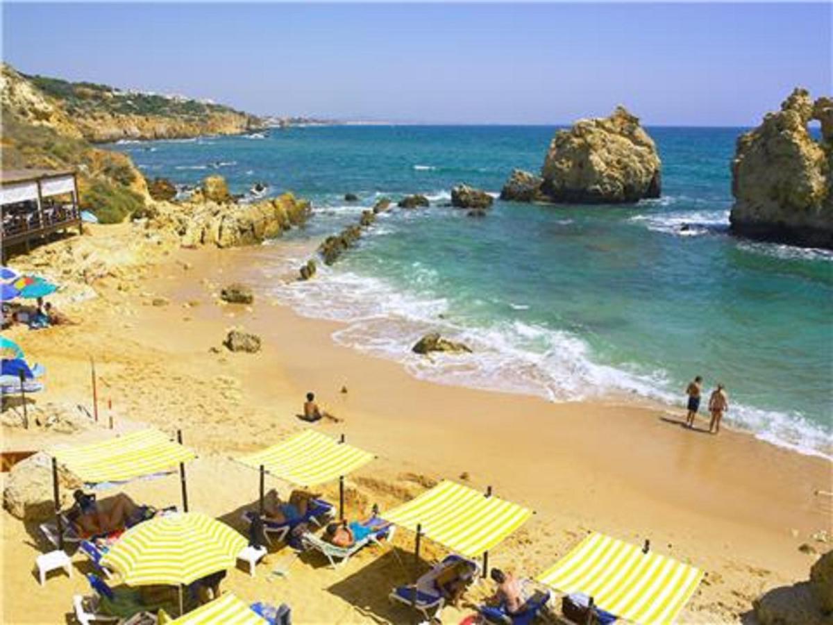 Villa Albuar Albufeira Dış mekan fotoğraf