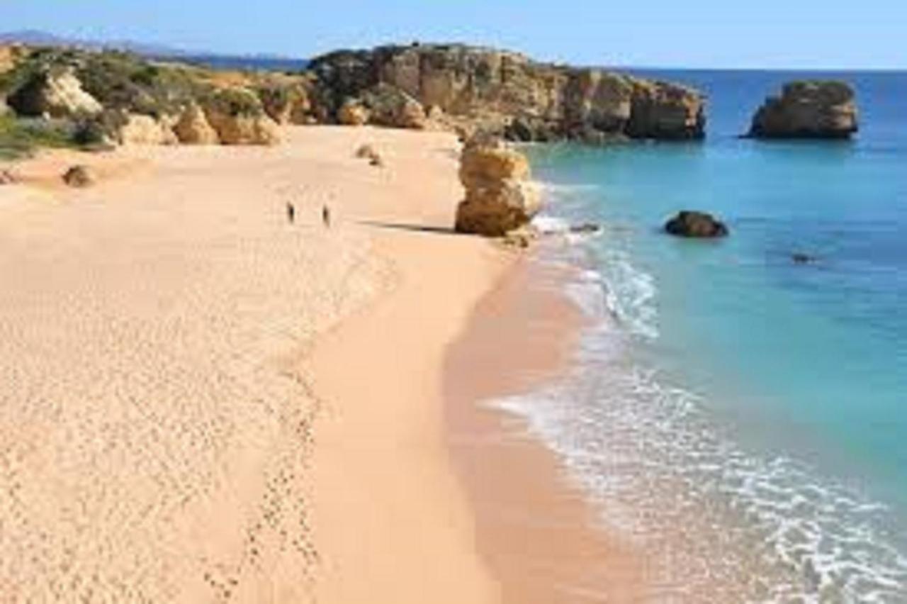 Villa Albuar Albufeira Dış mekan fotoğraf