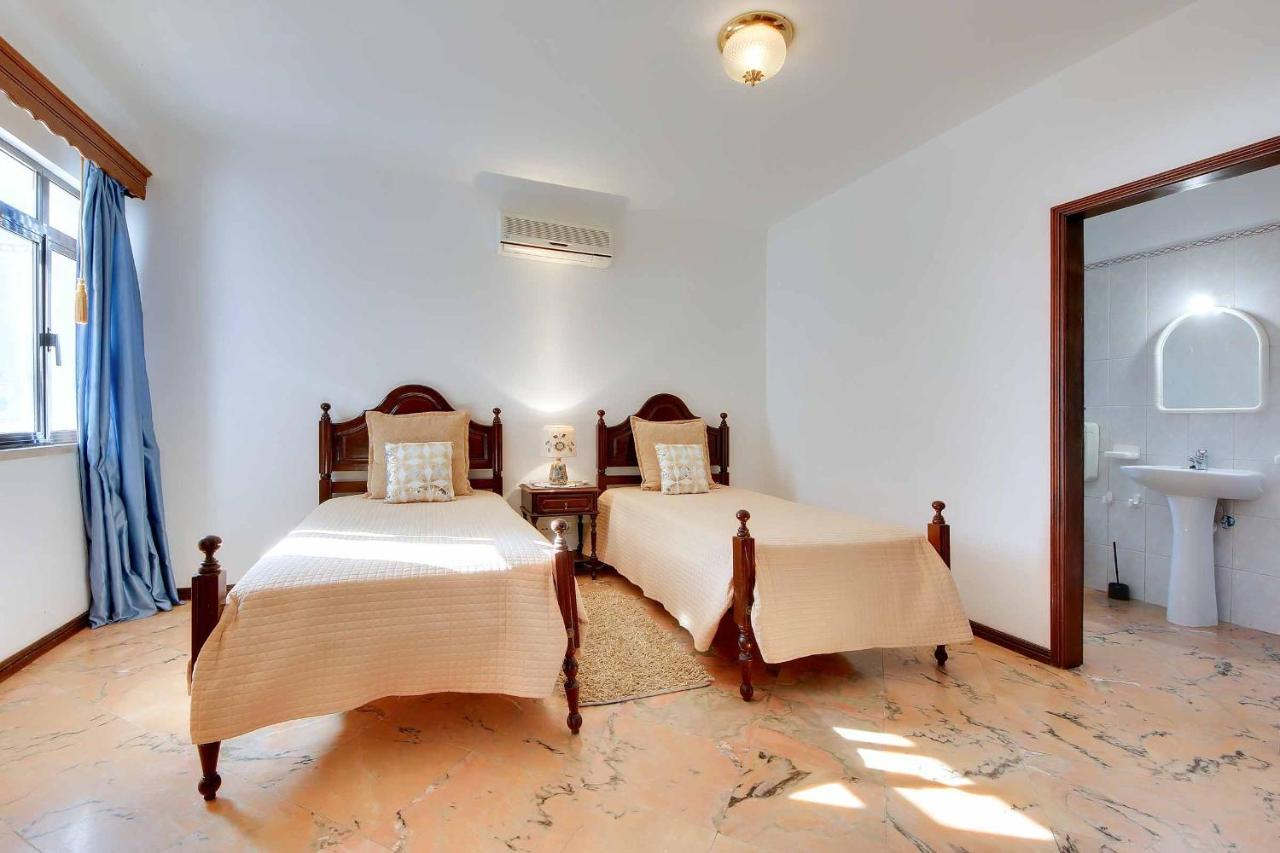 Villa Albuar Albufeira Dış mekan fotoğraf