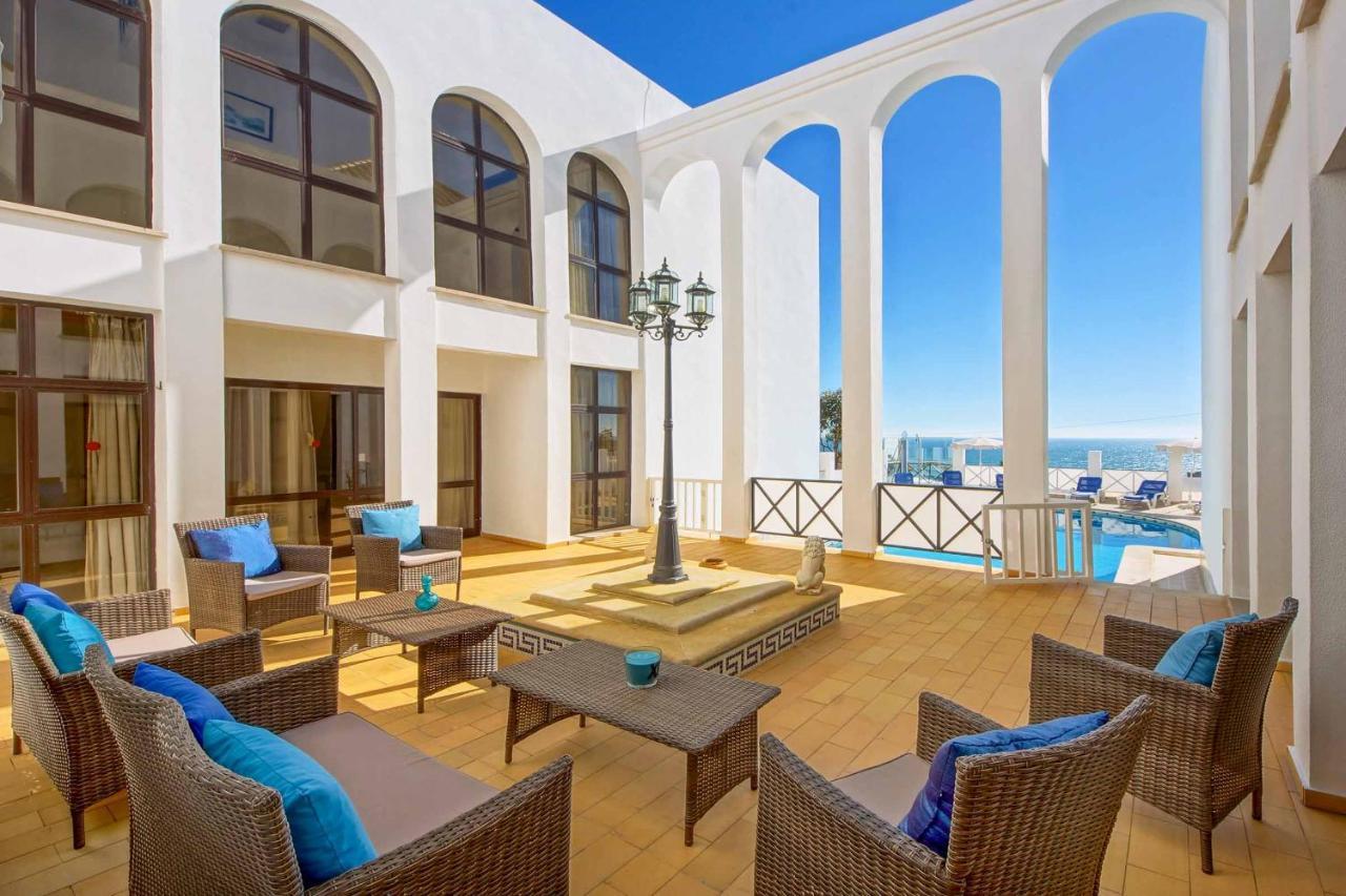 Villa Albuar Albufeira Dış mekan fotoğraf