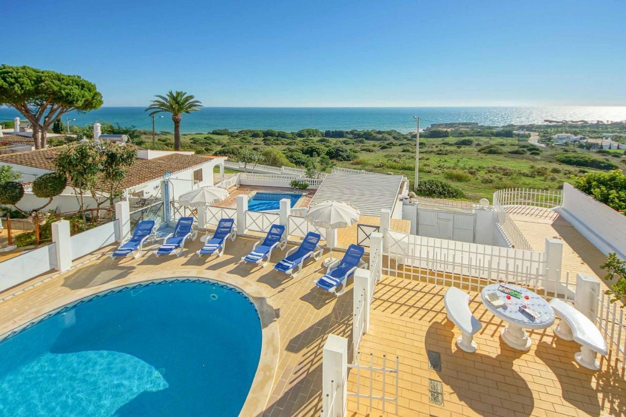 Villa Albuar Albufeira Dış mekan fotoğraf