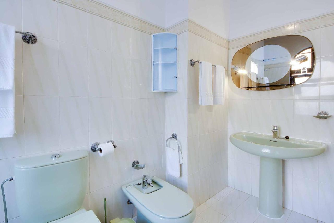 Villa Albuar Albufeira Dış mekan fotoğraf