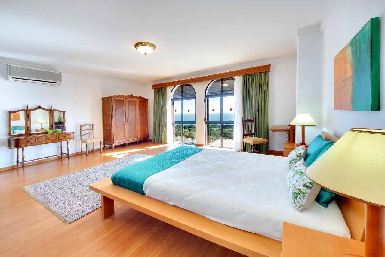 Villa Albuar Albufeira Dış mekan fotoğraf