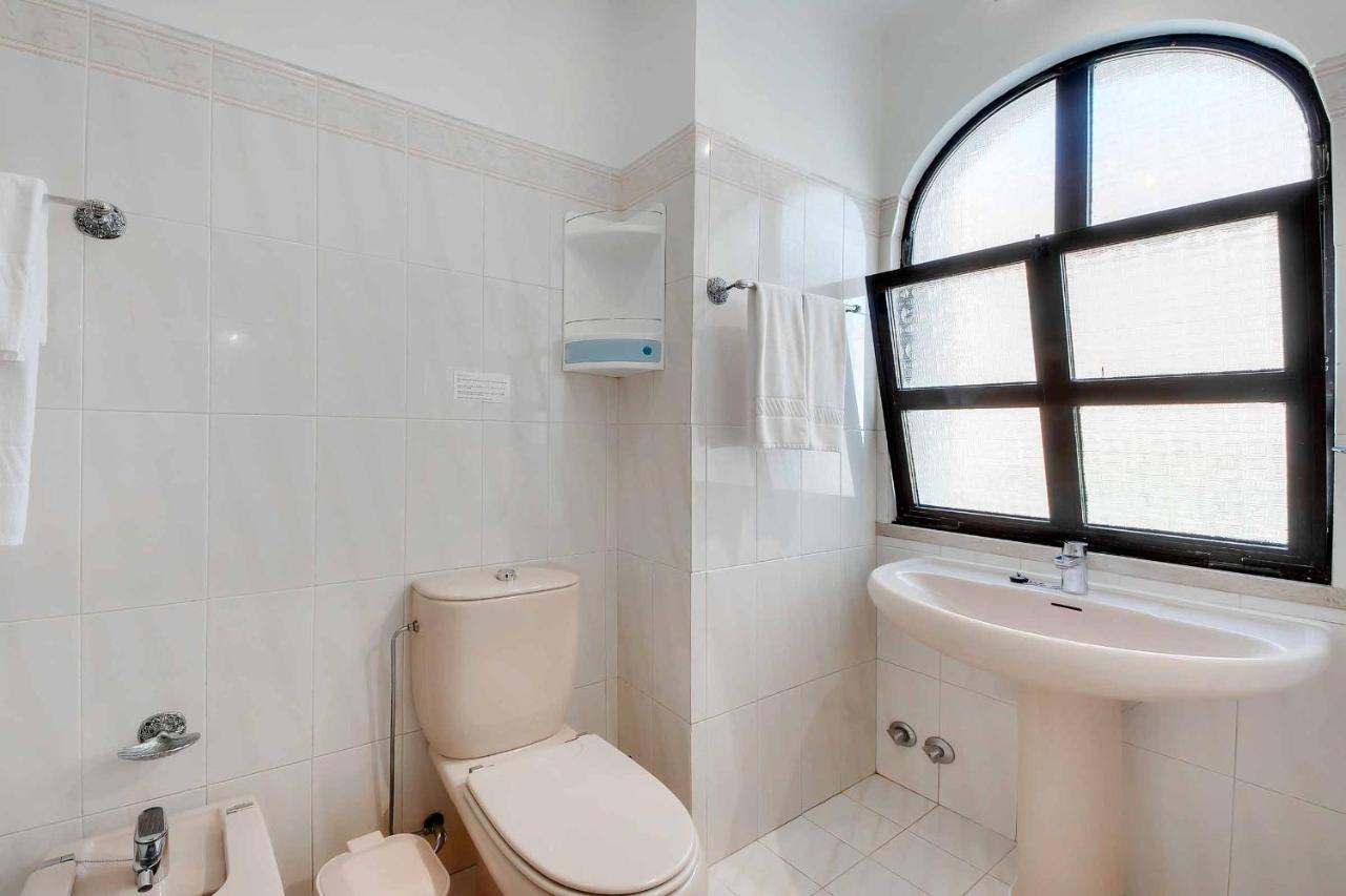 Villa Albuar Albufeira Dış mekan fotoğraf