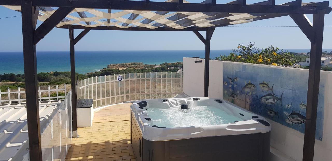 Villa Albuar Albufeira Dış mekan fotoğraf